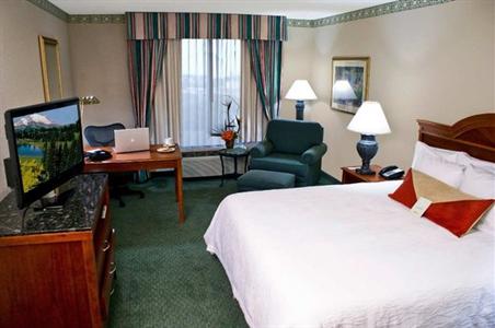 фото отеля Hilton Garden Inn Ft. Lauderdale Airport-Cruise Port