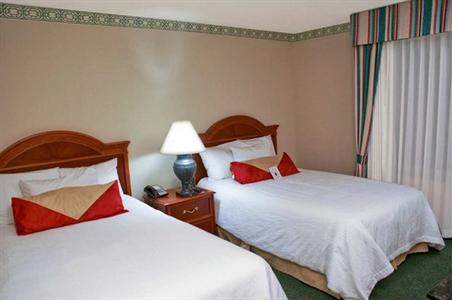 фото отеля Hilton Garden Inn Ft. Lauderdale Airport-Cruise Port