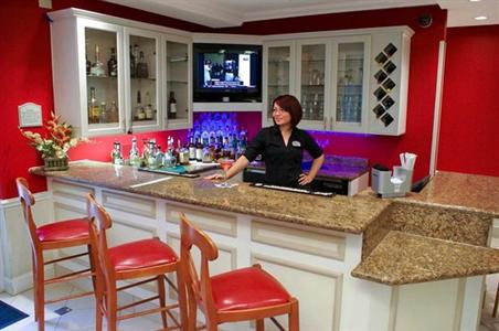 фото отеля Hilton Garden Inn Ft. Lauderdale Airport-Cruise Port