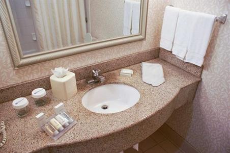 фото отеля Hilton Garden Inn Ft. Lauderdale Airport-Cruise Port