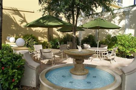 фото отеля Hilton Garden Inn Ft. Lauderdale Airport-Cruise Port