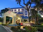 фото отеля Hilton Garden Inn Ft. Lauderdale Airport-Cruise Port