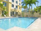 фото отеля Hilton Garden Inn Ft. Lauderdale Airport-Cruise Port