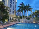 фото отеля Hilton Garden Inn Ft. Lauderdale Airport-Cruise Port