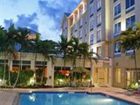 фото отеля Hilton Garden Inn Ft. Lauderdale Airport-Cruise Port