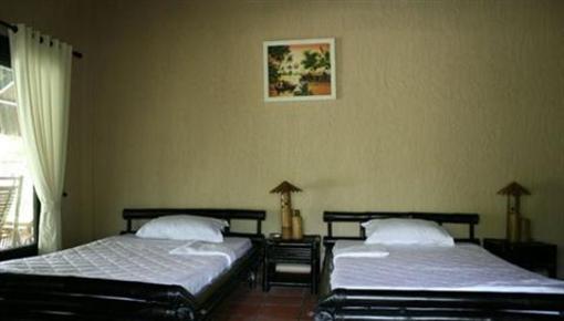 фото отеля Mekong Lodge Resort