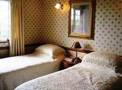 фото отеля Star Inn Romsey