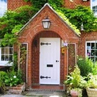 фото отеля Star Inn Romsey