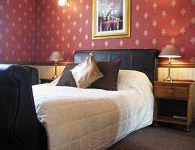 фото отеля Star Inn Romsey