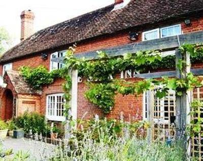 фото отеля Star Inn Romsey