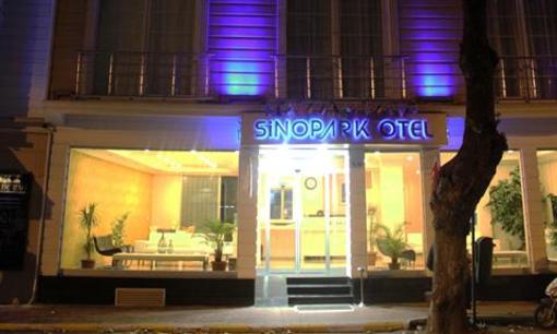 фото отеля Sinopark Hotel