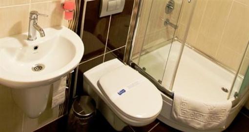 фото отеля Sinopark Hotel