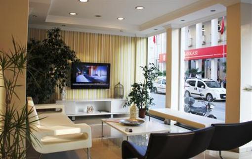 фото отеля Sinopark Hotel