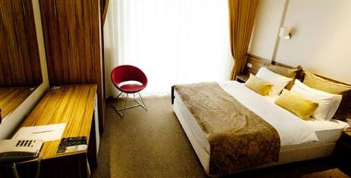 фото отеля Sinopark Hotel