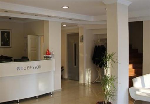 фото отеля Sinopark Hotel