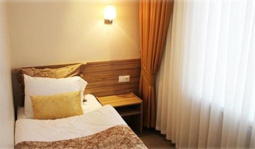 фото отеля Sinopark Hotel