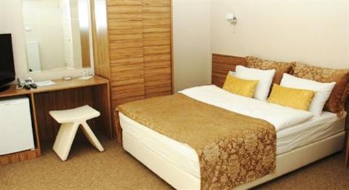 фото отеля Sinopark Hotel
