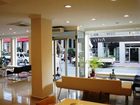фото отеля Sinopark Hotel