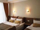 фото отеля Sinopark Hotel