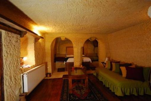 фото отеля Urgup Evi Guest House