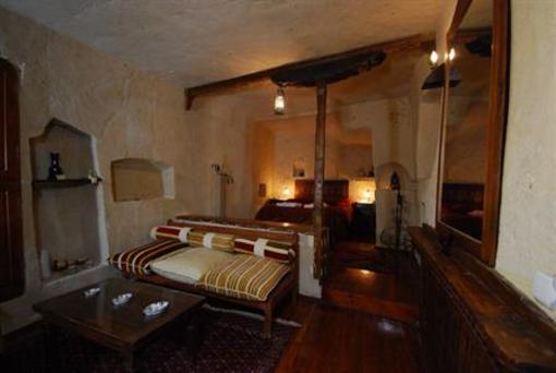 фото отеля Urgup Evi Guest House