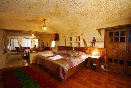 фото отеля Urgup Evi Guest House