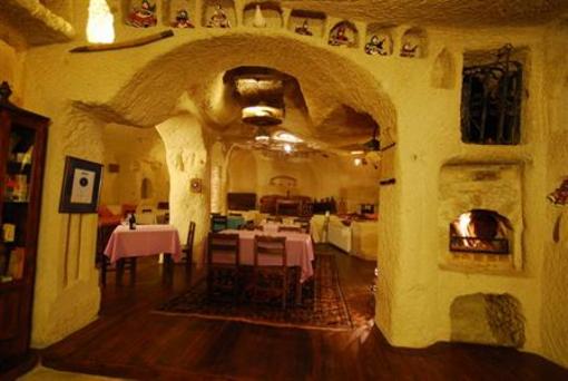 фото отеля Urgup Evi Guest House
