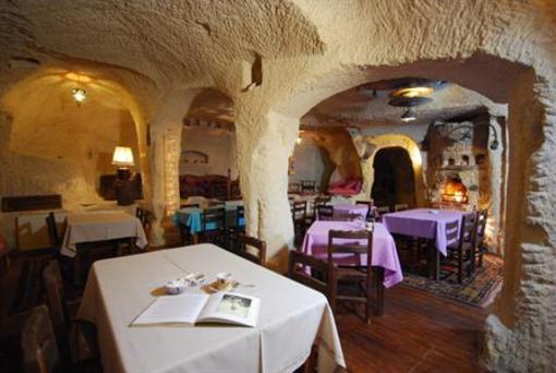 фото отеля Urgup Evi Guest House