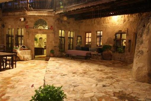 фото отеля Urgup Evi Guest House