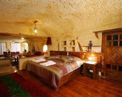 фото отеля Urgup Evi Guest House