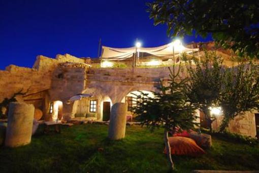 фото отеля Urgup Evi Guest House