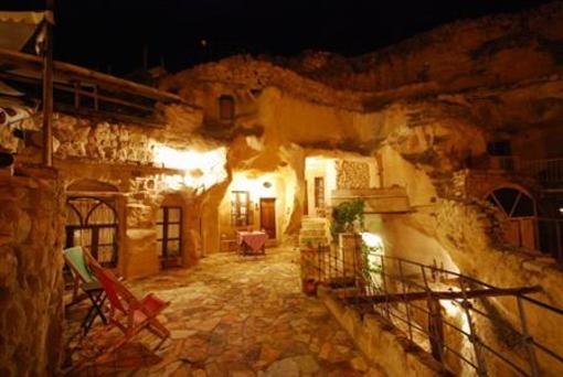 фото отеля Urgup Evi Guest House