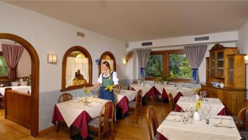 фото отеля Hotel Biancaneve Vermiglio