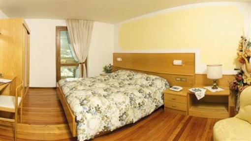 фото отеля Hotel Biancaneve Vermiglio