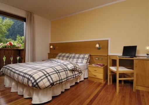 фото отеля Hotel Biancaneve Vermiglio