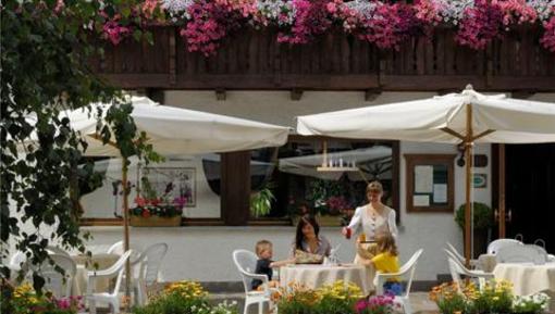 фото отеля Hotel Biancaneve Vermiglio