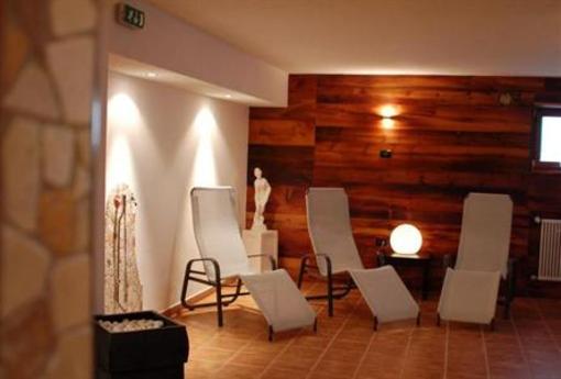 фото отеля Hotel Biancaneve Vermiglio