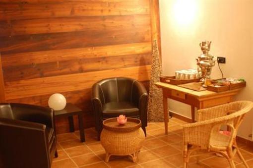 фото отеля Hotel Biancaneve Vermiglio