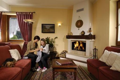 фото отеля Hotel Biancaneve Vermiglio
