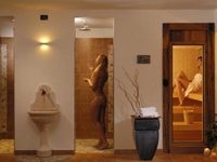 Hotel Biancaneve Vermiglio