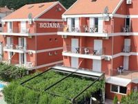 Hotel Villa Bojana