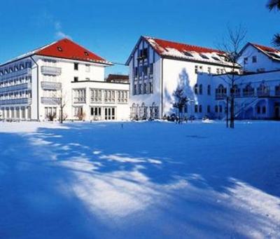 фото отеля Hotel Sonnengarten