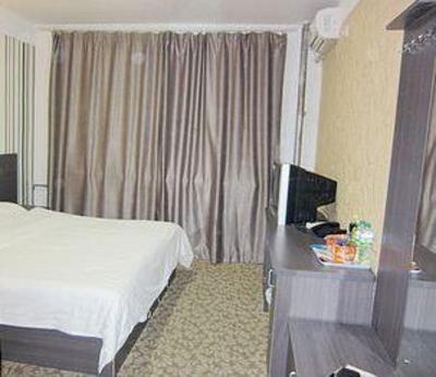 фото отеля Changchun Sea Sunny hotel