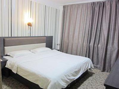фото отеля Changchun Sea Sunny hotel