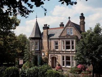 фото отеля Ascot House Hotel Harrogate