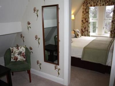 фото отеля Ascot House Hotel Harrogate