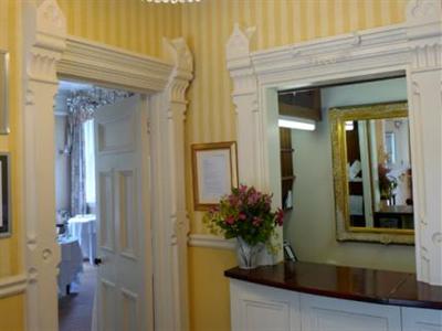 фото отеля Ascot House Hotel Harrogate