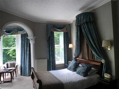 фото отеля Ascot House Hotel Harrogate