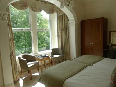 фото отеля Ascot House Hotel Harrogate