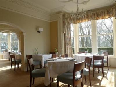 фото отеля Ascot House Hotel Harrogate